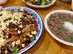 -赵姐猪耳朵饭店