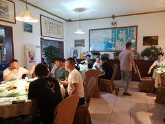 大堂-五台山八大碗·地方风味菜馆(五爷庙店)