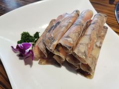 -味仙疯美蛙鱼头(清扬路总店)