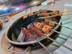 -李家水浒烤肉(五一店)