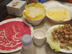 -南门涮肉(天坛店)