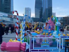 -大族广场Mall&More