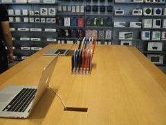 -Apple零售店(中街大悦城店)