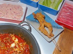 -老天桥蛙炉火锅(姑苏总店)
