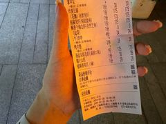 -金陵一哥龙虾(水木秦淮店)