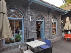 -三联韬奋书店(宽窄巷子店)