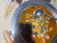 -小三宵夜专家(含浦店)