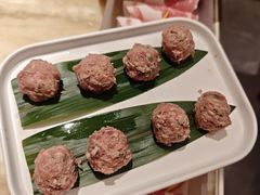 -涮福記·现切牛羊肉火锅(世纪汇店)