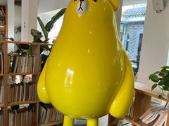 -自如ZSPACE四合院艺术餐厅