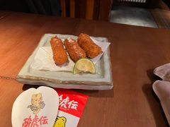 -醉虎传(南锣鼓巷店)