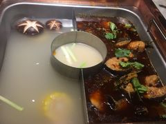 -新辣道鱼火锅(领展购物广场·中关村店)