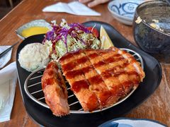 -铃木食堂(北新桥店)