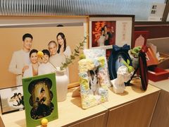 -海马体照相馆(大连柏威年购物中心店)