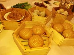 -锦粤宫·精致粤菜(深圳北站店)