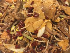 -蛙老爹·蜀香美蛙鱼头(王家湾店)