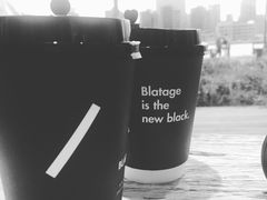 -BLATAGE COFFEE