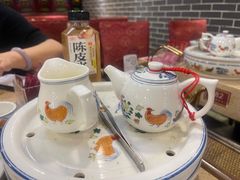 -点都德(A8店)