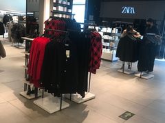 -ZARA(世贸天阶店)
