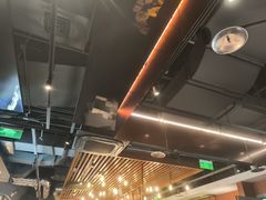 -渔乐之昕·铁板烧自助餐(虹悦城店)