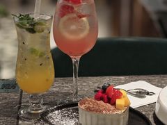 -SHADOWS•Bistro&Eatery(安福路店)