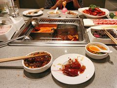 -海底捞火锅(龙湾万达广场店)