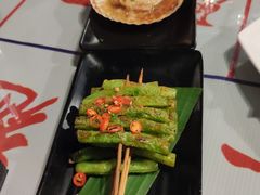 -辉记炭烧海鲜大排档·老字号(福田店)