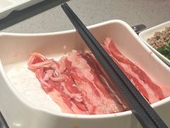 -海底捞火锅(高新万达店)