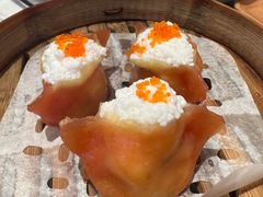 -蔡澜点心·粤菜(万菱汇店)