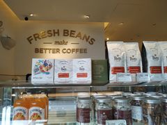 -Peet's Coffee皮爷咖啡(上海长风大悦城店)
