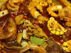 -蟹宗蟹(润达国际五楼店)