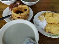 -老磁器口豆汁店(马家堡店)