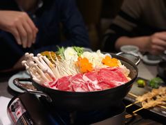 -山葵家·创意料理(万象汇店)