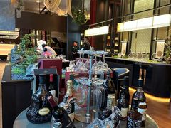 -海派悦庭·海胆烧麦·新融合菜(凯德广场店)