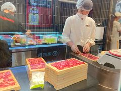 -海底捞火锅(珠影星光城夜宵主题店)
