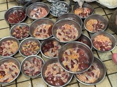 -西双版纳集贸市场