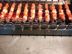-很久以前羊肉串(朝阳路店)
