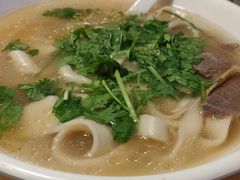 -萧记三鲜烩面(东站店)