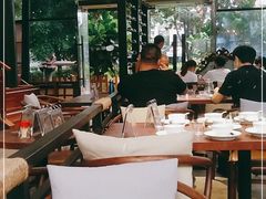 大堂-聚缘·湘味音乐餐厅party(罗湖店)