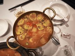 -若蘭慈·无国界素食料理(欢乐海岸店)