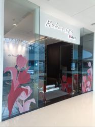 -丽妍雅集 Rubis SPA