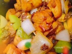 -兴泰餐厅(北京西路店)