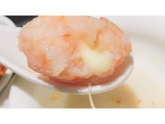 爆浆芝士虾丸（3粒）-煲宫猪肚鸡(昆山金鹰国际购物中心店)