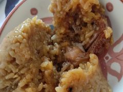 大肉粽-赵记粽子(司前街店)