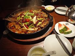 -老板恋上鱼(高新万达店)