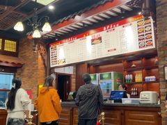-龙抄手(春熙路总店)