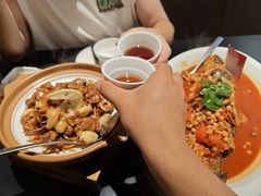 -桂小厨广西菜(水晶城店)