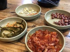 -京玉菲饭店(李村店)