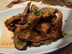 -绍兴老味道·非遗门店(银泰城店)