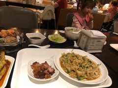 -阿那亚第三食堂 Cafeteria 3