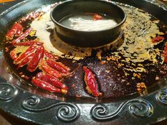 -舒家大院重庆老火锅(纪念塔店)